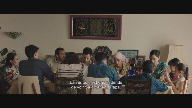 You Promised Me the Sea (2023) Fragman