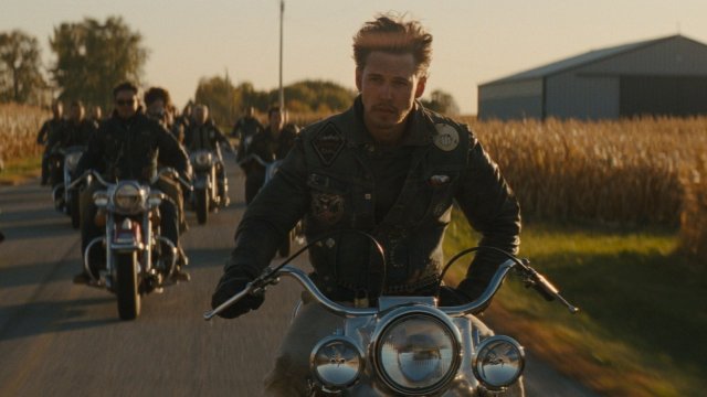The Bikeriders (2023) Fragman