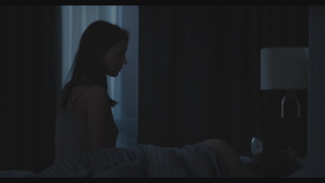 Aniden (2022) - Fragman