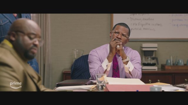 The Burial (2023) Fragman