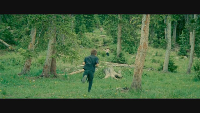 Riddle of Fire (2023) Fragman