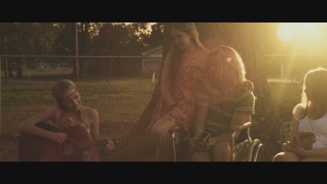 It's Alright Now (2023) Fragman