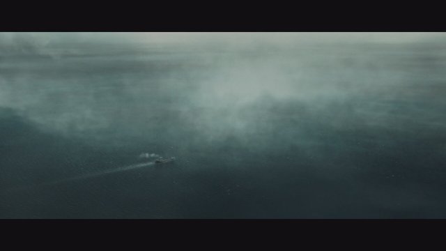 Convoy (2023) Fragman