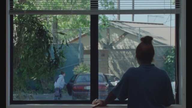 Earth Mama | Official Trailer HD | A24