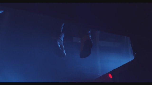 The Jester (2023) Fragman