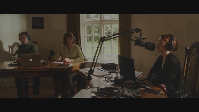 Mary Had A Little Lamb (2023) Fragman