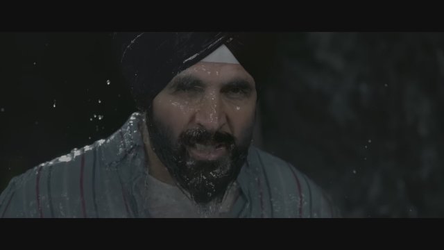 Mission Raniganj (2023) Fragman