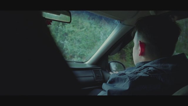 Lanetli Miras: Yanlış Adres (2023) Fragman