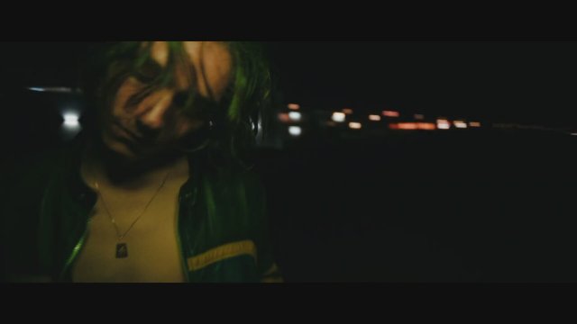 An Endless Sunday (2023) Fragman