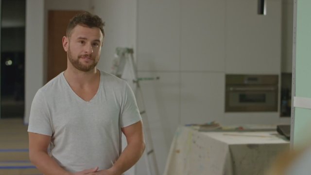 Love By Design (2023) Fragman