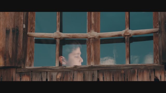 Yıldız Tozu (2023) Fragman