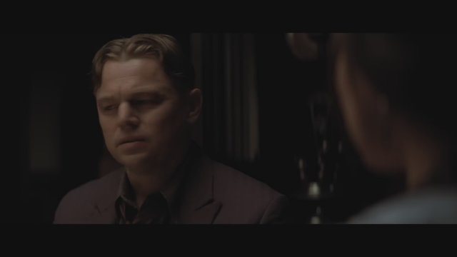 Killers of the Flower Moon (2023) 3. Fragman