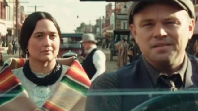 Dolunay Katilleri (2023) Türkçe Altyazılı 3. Fragman