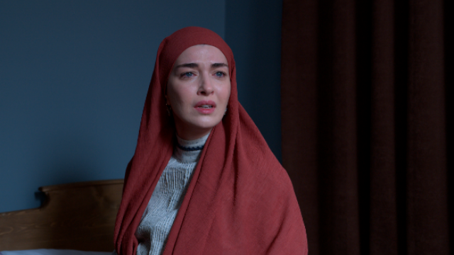 Zübeyde, Analar ve Oğullar (2022) 2. Fragman