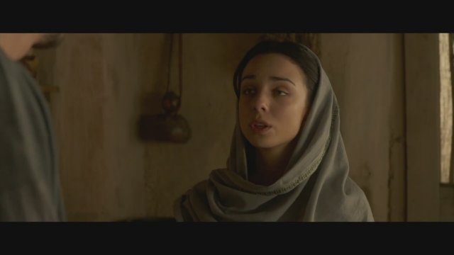 Journey to Bethlehem (2023) Fragman