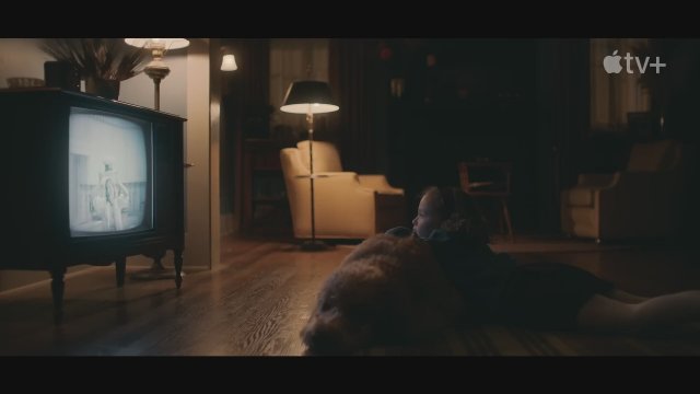 Lessons in Chemistry (2023) Fragman