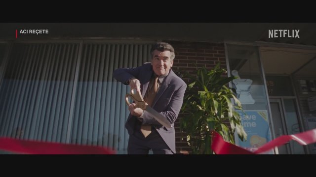 Acı Reçete (2023) Türkçe Altyazılı Fragman