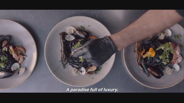 Perşembe Dulları (2023) Fragman