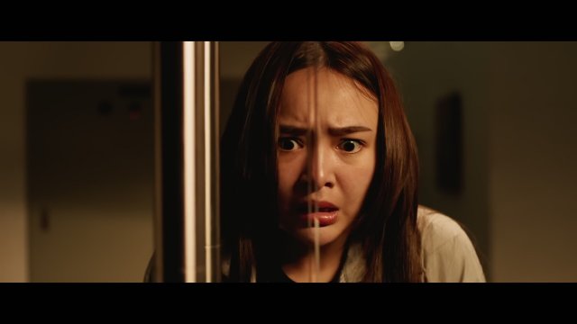 Indigo (2023) Fragman