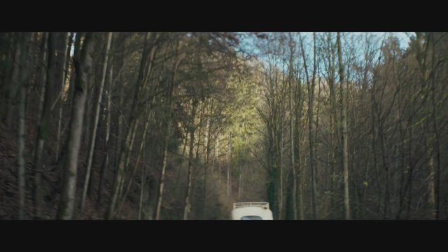 Brothers (2023) Fragman