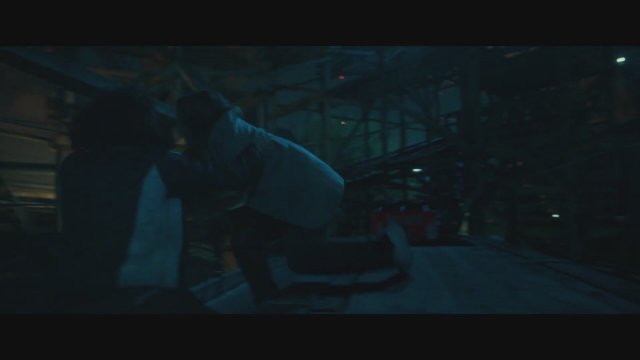 Karusell (2023) Fragman