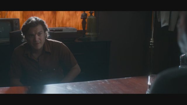 Yasa Dışı (2023) Türkçe Altyazılı Fragman