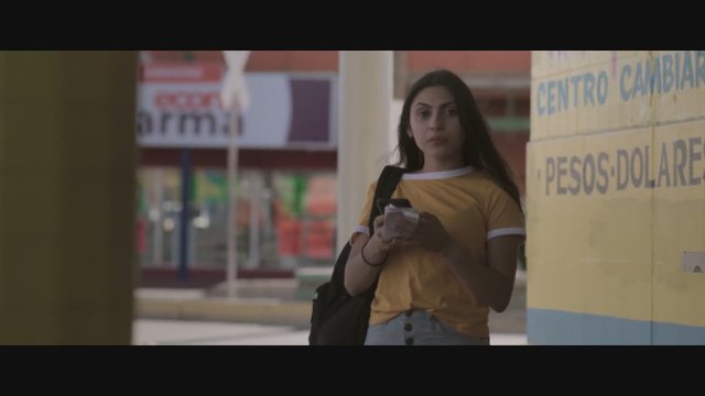 Safehouse (2023) Fragman