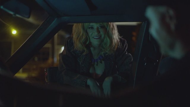 How She Caught A Killer (2023) Fragman