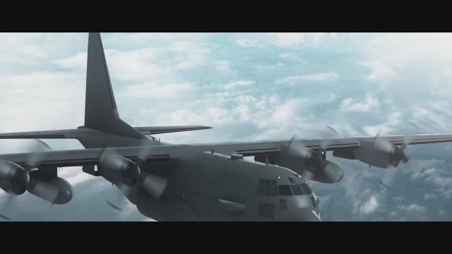 Ape vs. Mecha Ape (2023) Fragman