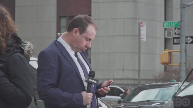 How To with John Wilson (2020) Fragman