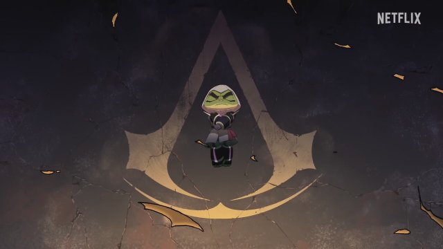 Captain Laserhawk: A Blood Dragon Remix (2023) Fragman