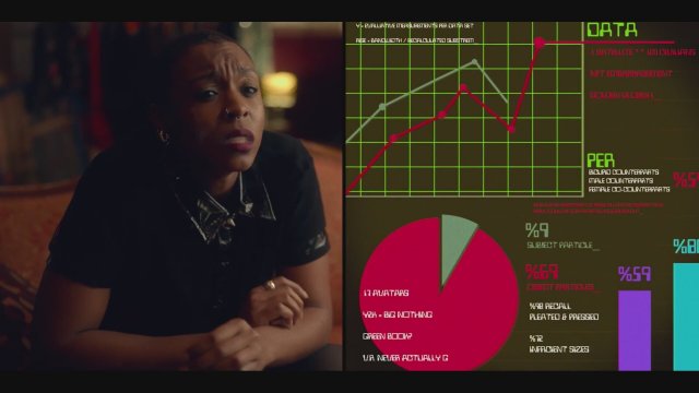 Relax, I'm from the Future (2023) Fragman