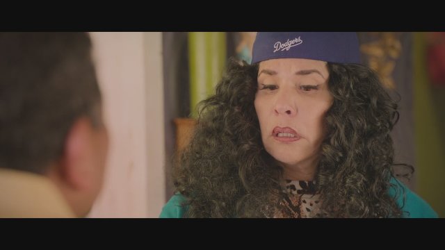 Welcome al Norte (2023) Fragman