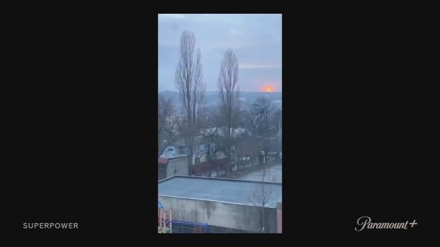 Superpower (2023) Fragman