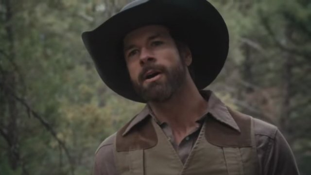 Taken In Montana (2023) Fragman