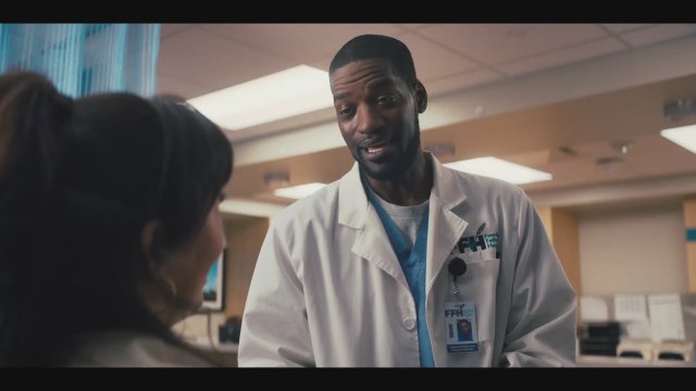 Quiz Lady (2023) Fragman