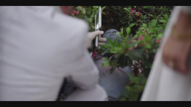 Panhandle (2022) Fragman