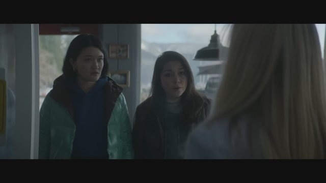 Goosebumps (2023) Fragman