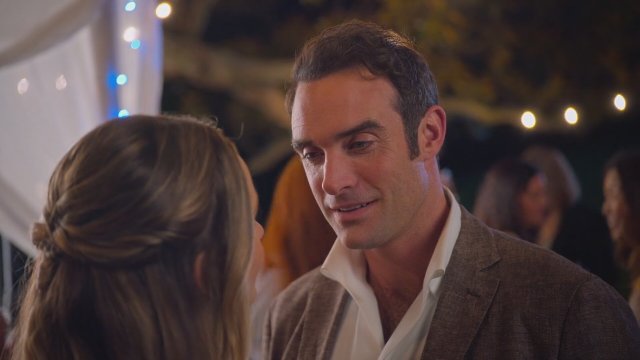 One Perfect Match (2023) Fragman