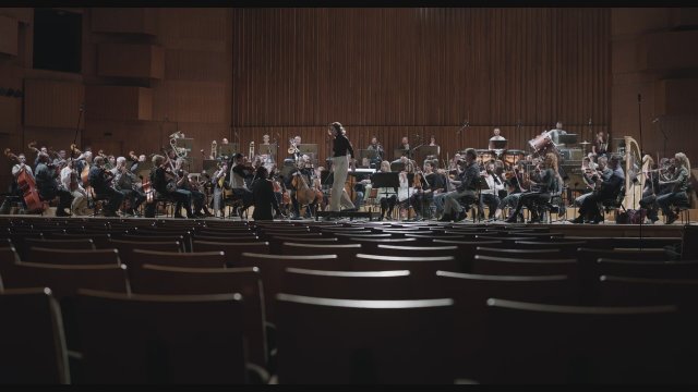 Kein Wort (2023) Fragman