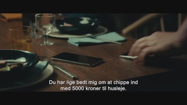Hygge! (2023) Fragman
