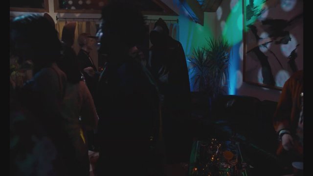 The Shade (2023) Fragman