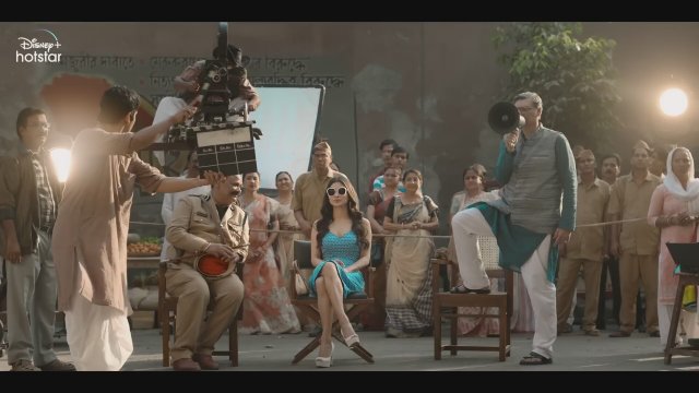 Sultan of Delhi (2023) Fragman