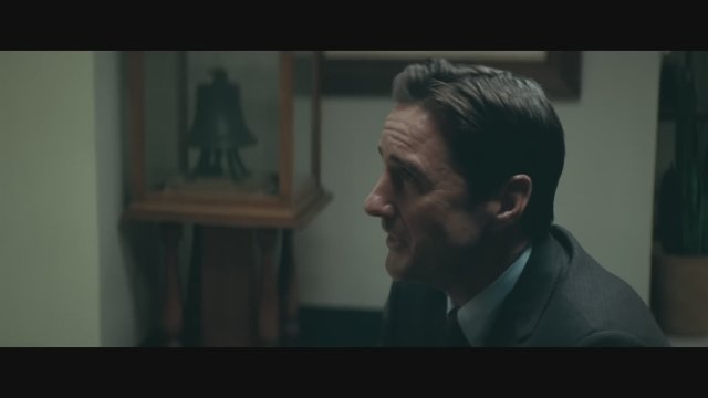 Miranda's Victim (2023) Fragman