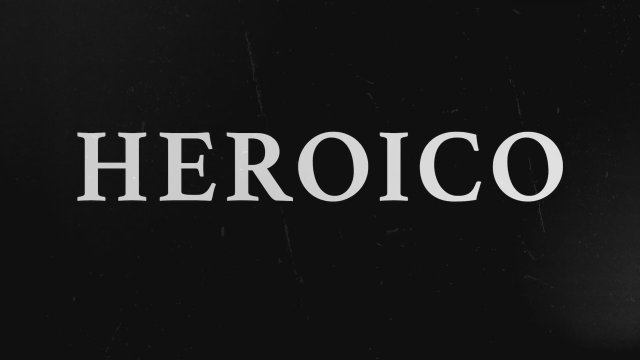 Heroic (2023) Fragman