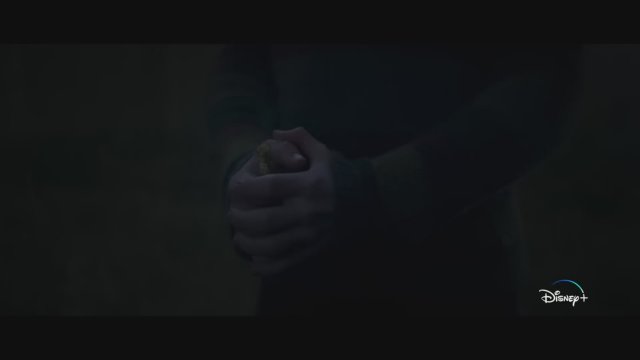 Percy Jackson and the Olympians (2023) Fragman