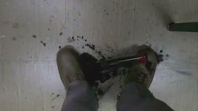 The X Files (1996) 4. Sezon Fragmanı