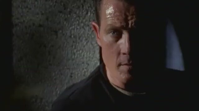 The X Files (2000) 8. Sezon Fragmanı