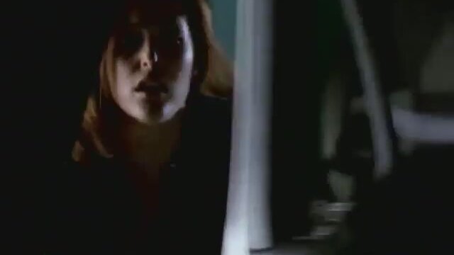 The X Files (2001) 9. Sezon Fragmanı