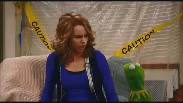 İyi Şanslar Charlie (2013) 4. Sezon Fragmanı